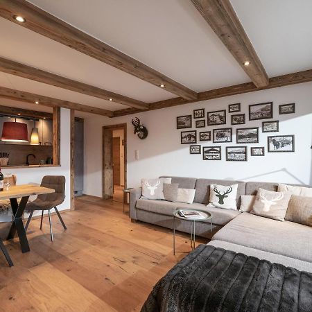 Apartment Alphome - Kirchberg Zentrum Κίρχμπεργκ ιν Τιρόλ Εξωτερικό φωτογραφία