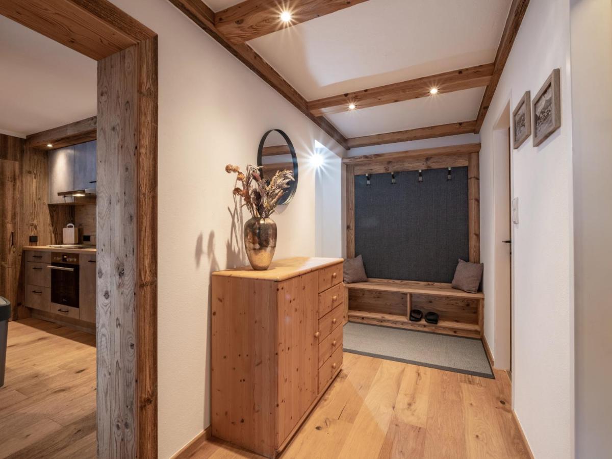 Apartment Alphome - Kirchberg Zentrum Κίρχμπεργκ ιν Τιρόλ Εξωτερικό φωτογραφία